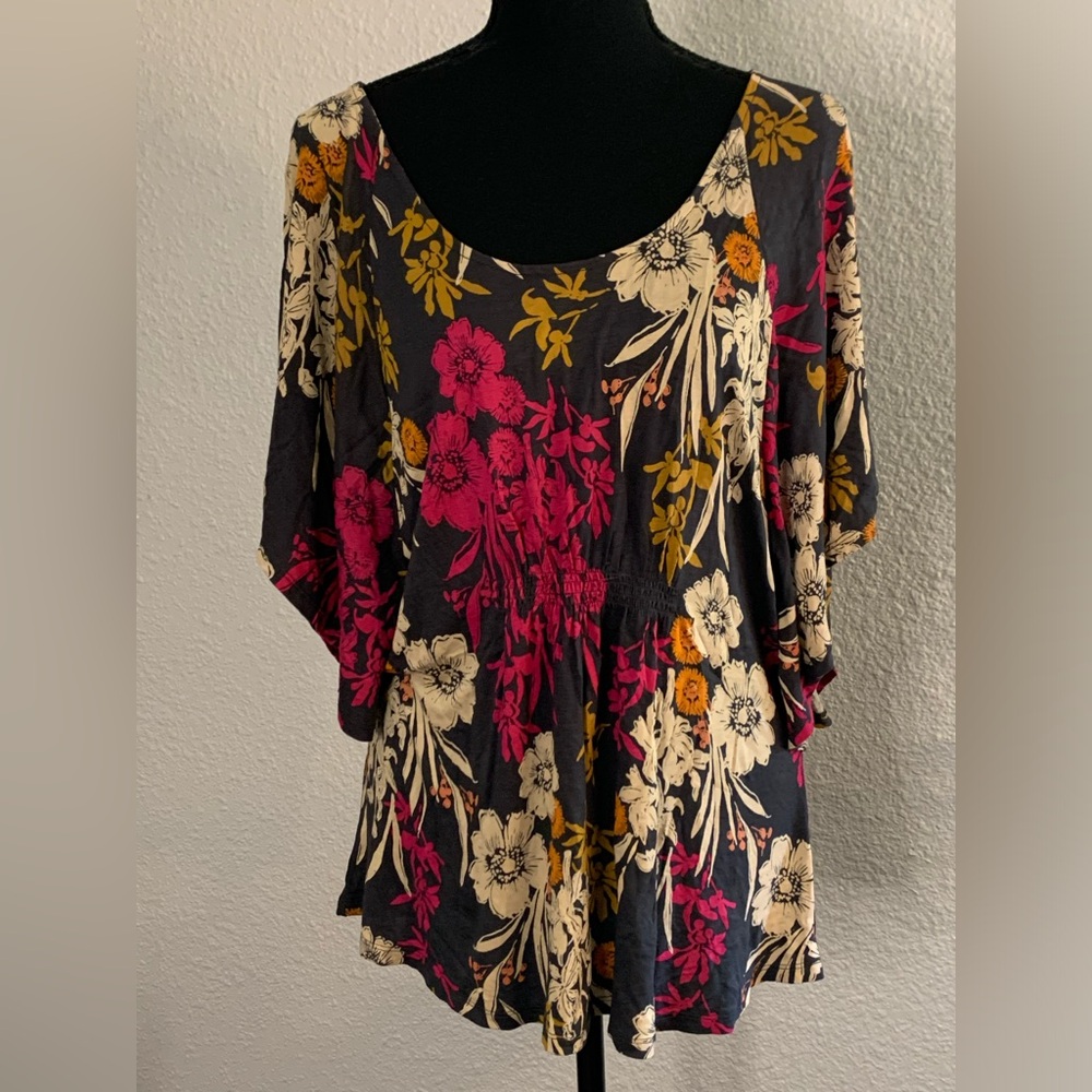 Sonoma SS Blouse